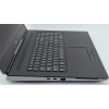 Stacja Graficzno-Robocza Dell Precision 7760 Intel Core i7-11800H 64GB 1TB SSD 17,3